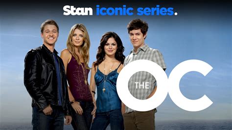 watch the oc online 123movies